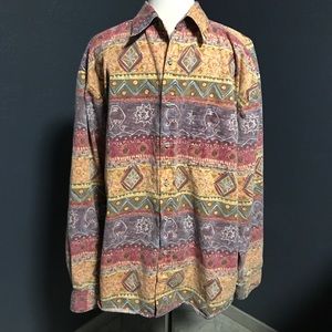 The Territory Ahead Long Sleeve Shirt